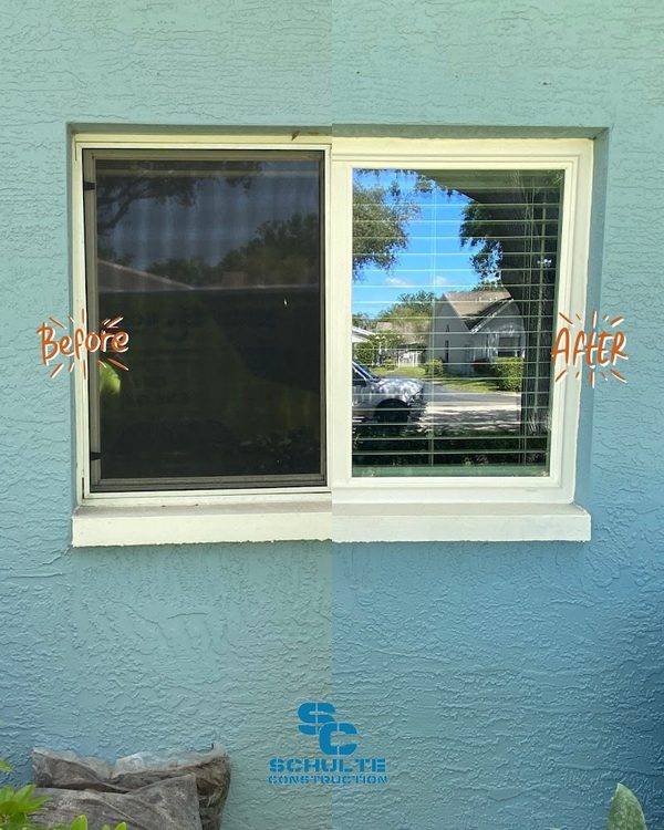 Schulte Construction